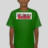 Premium Cotton CVC Roundneck T-shirt (Kids) Thumbnail