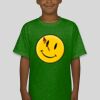 Premium Cotton CVC Roundneck T-shirt (Kids) Thumbnail