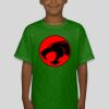 Premium Cotton CVC Roundneck T-shirt (Kids) Thumbnail