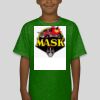 Premium Cotton CVC Roundneck T-shirt (Kids) Thumbnail