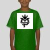 Premium Cotton CVC Roundneck T-shirt (Kids) Thumbnail
