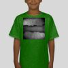 Premium Cotton CVC Roundneck T-shirt (Kids) Thumbnail