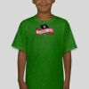 Premium Cotton CVC Roundneck T-shirt (Kids) Thumbnail