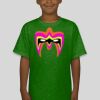 Premium Cotton CVC Roundneck T-shirt (Kids) Thumbnail