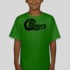 Premium Cotton CVC Roundneck T-shirt (Kids) Thumbnail