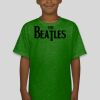 Premium Cotton CVC Roundneck T-shirt (Kids) Thumbnail