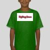 Premium Cotton CVC Roundneck T-shirt (Kids) Thumbnail