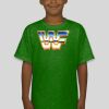 Premium Cotton CVC Roundneck T-shirt (Kids) Thumbnail