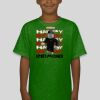 Premium Cotton CVC Roundneck T-shirt (Kids) Thumbnail