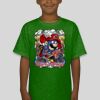 Premium Cotton CVC Roundneck T-shirt (Kids) Thumbnail