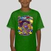 Premium Cotton CVC Roundneck T-shirt (Kids) Thumbnail