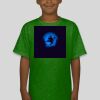 Premium Cotton CVC Roundneck T-shirt (Kids) Thumbnail