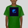 Premium Cotton CVC Roundneck T-shirt (Kids) Thumbnail