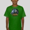 Premium Cotton CVC Roundneck T-shirt (Kids) Thumbnail