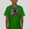 Premium Cotton CVC Roundneck T-shirt (Kids) Thumbnail
