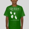 Premium Cotton CVC Roundneck T-shirt (Kids) Thumbnail