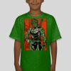 Premium Cotton CVC Roundneck T-shirt (Kids) Thumbnail