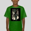 Premium Cotton CVC Roundneck T-shirt (Kids) Thumbnail