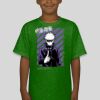 Premium Cotton CVC Roundneck T-shirt (Kids) Thumbnail