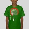 Premium Cotton CVC Roundneck T-shirt (Kids) Thumbnail