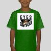 Premium Cotton CVC Roundneck T-shirt (Kids) Thumbnail