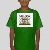 Premium Cotton CVC Roundneck T-shirt (Kids) Thumbnail