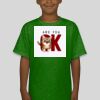 Premium Cotton CVC Roundneck T-shirt (Kids) Thumbnail