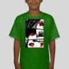 Premium Cotton CVC Roundneck T-shirt (Kids) Thumbnail