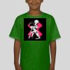 Premium Cotton CVC Roundneck T-shirt (Kids) Thumbnail