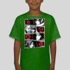 Premium Cotton CVC Roundneck T-shirt (Kids) Thumbnail