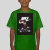 Premium Cotton CVC Roundneck T-shirt (Kids) Thumbnail