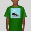 Premium Cotton CVC Roundneck T-shirt (Kids) Thumbnail