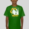 Premium Cotton CVC Roundneck T-shirt (Kids) Thumbnail