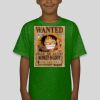 Premium Cotton CVC Roundneck T-shirt (Kids) Thumbnail