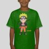 Premium Cotton CVC Roundneck T-shirt (Kids) Thumbnail