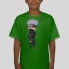 Premium Cotton CVC Roundneck T-shirt (Kids) Thumbnail