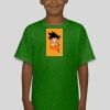Premium Cotton CVC Roundneck T-shirt (Kids) Thumbnail