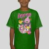Premium Cotton CVC Roundneck T-shirt (Kids) Thumbnail