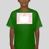 Premium Cotton CVC Roundneck T-shirt (Kids) Thumbnail