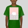Premium Cotton CVC Roundneck T-shirt (Kids) Thumbnail