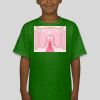 Premium Cotton CVC Roundneck T-shirt (Kids) Thumbnail