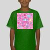 Premium Cotton CVC Roundneck T-shirt (Kids) Thumbnail