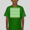 Premium Cotton CVC Roundneck T-shirt (Kids) Thumbnail