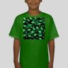Premium Cotton CVC Roundneck T-shirt (Kids) Thumbnail