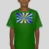 Premium Cotton CVC Roundneck T-shirt (Kids) Thumbnail