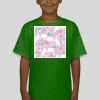 Premium Cotton CVC Roundneck T-shirt (Kids) Thumbnail