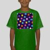 Premium Cotton CVC Roundneck T-shirt (Kids) Thumbnail