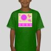 Premium Cotton CVC Roundneck T-shirt (Kids) Thumbnail