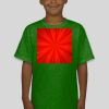 Premium Cotton CVC Roundneck T-shirt (Kids) Thumbnail