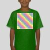 Premium Cotton CVC Roundneck T-shirt (Kids) Thumbnail